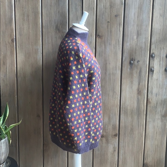 United Colors of Benetton •sweater - Picture 5 of 11